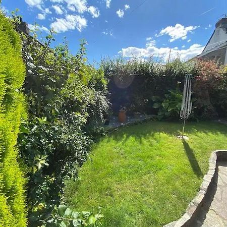The Retreat @ The Old Smithy, Colebrook Village Plymouth Exterior photo